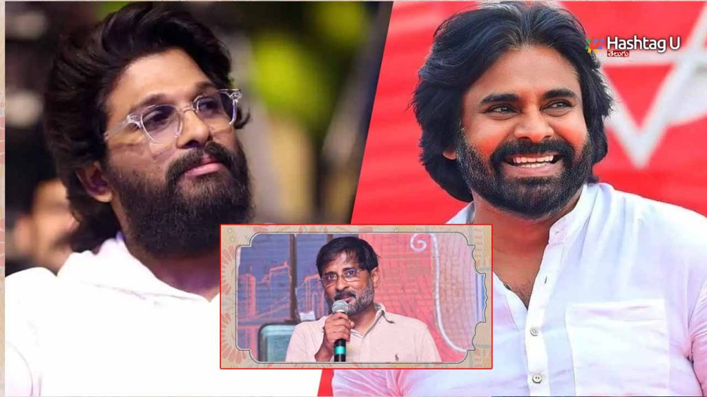 Bunny Pawan Ravikumar
