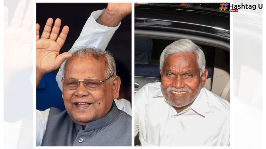 Champai Soren Bjp Foray