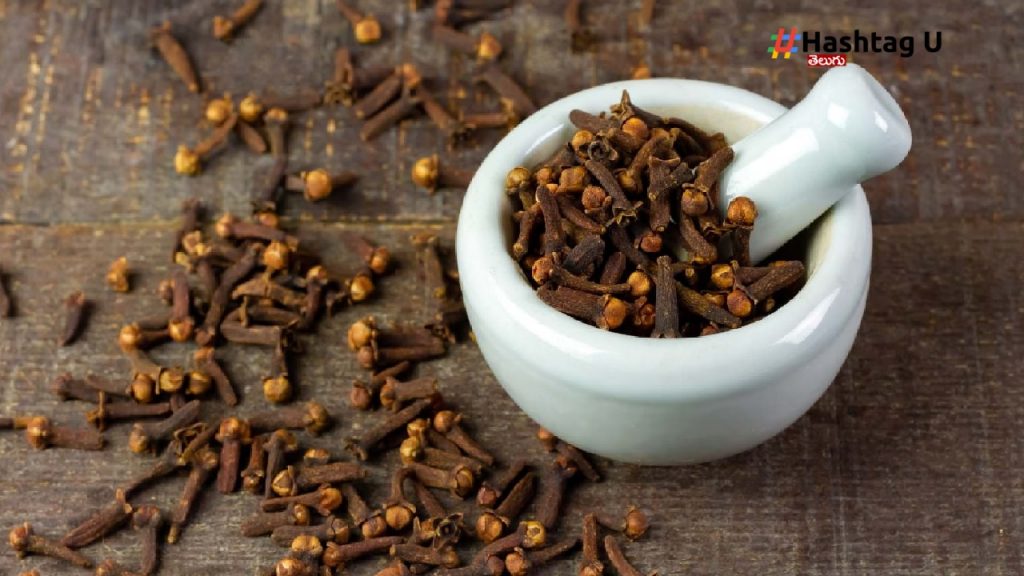 Clove
