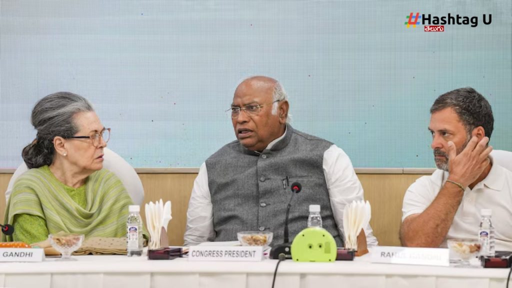 Congress Meeting
