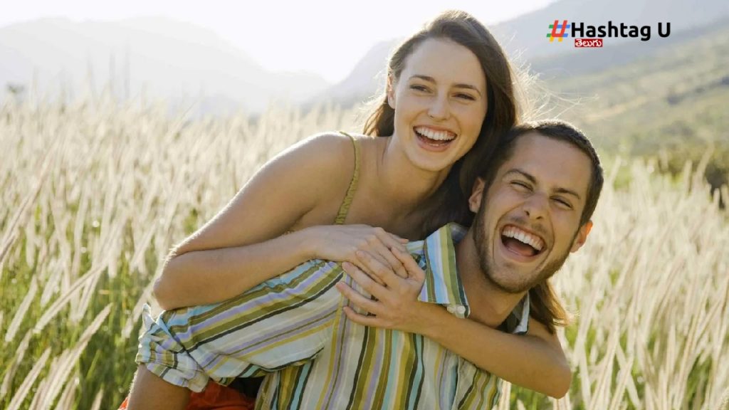 Couple Age