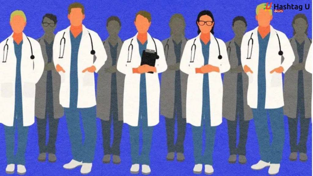 Doctors Halt Op Services In Telangana