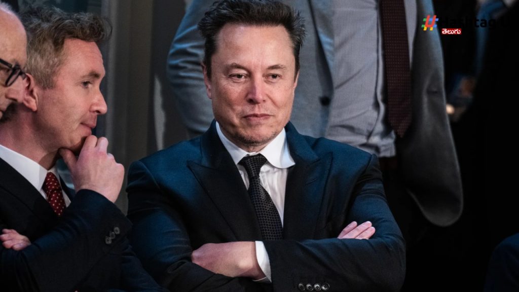 Elon Musk