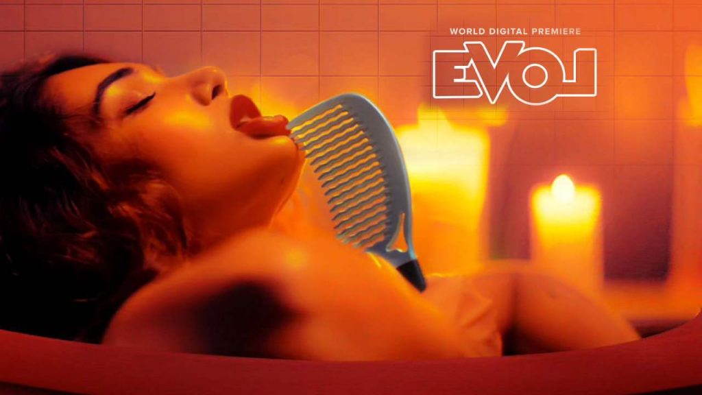 Censor Board says no Theatrical Release for Evol Movie Director Ready to Release in OTT