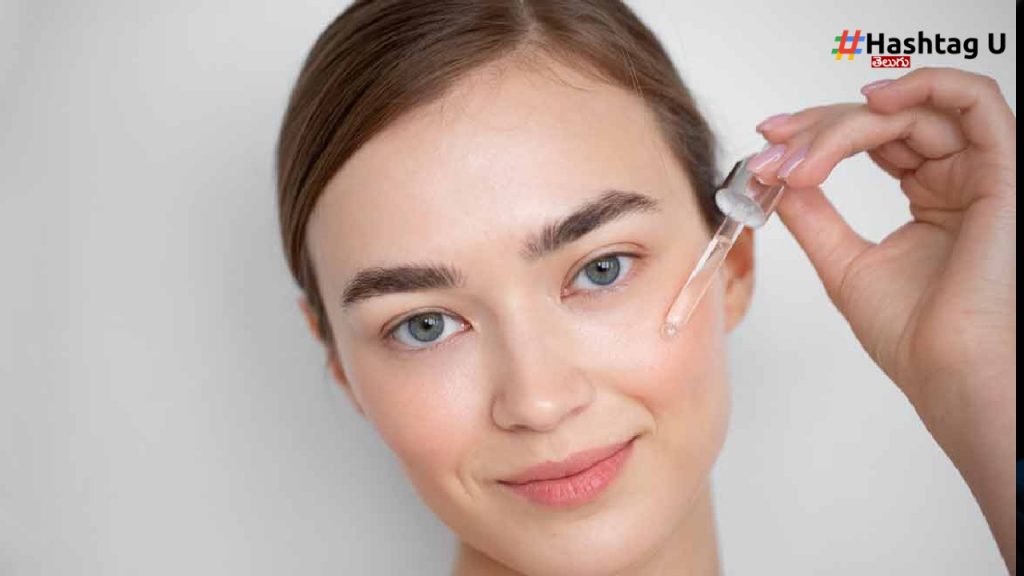Face Serum