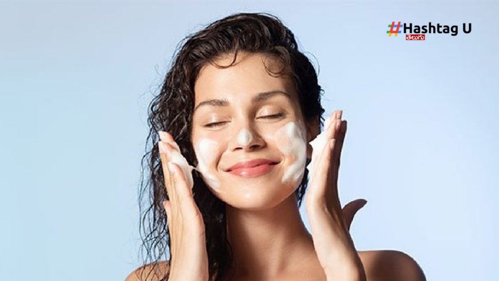 Face Wash