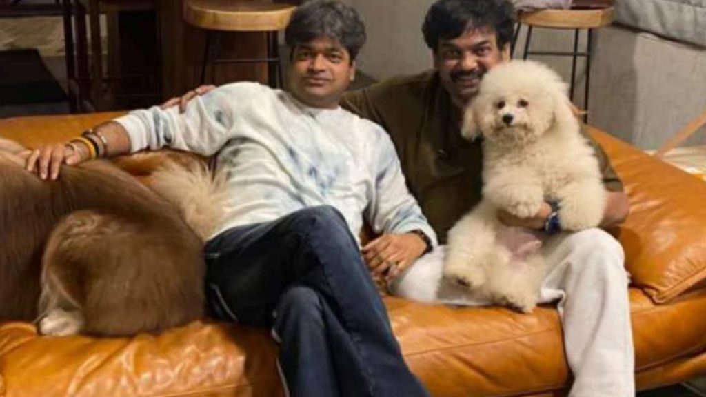 Harish Shankar Puri Jagannadh Fight on Independence Day with Mr Bachchan and Double Ismart Movies