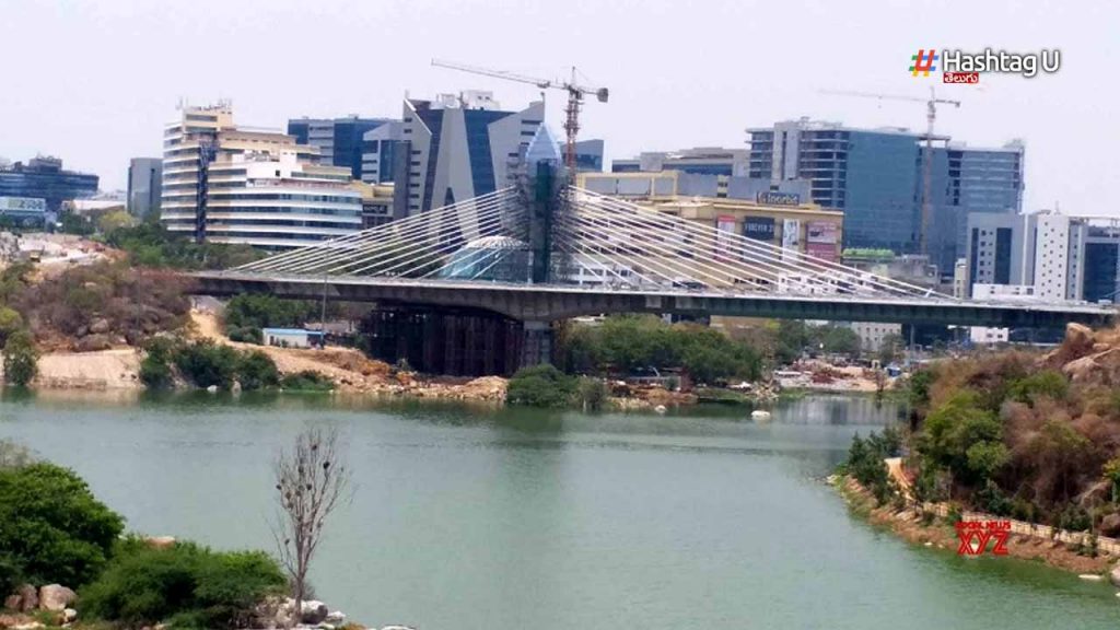 Hyderabad Durgam Cheruvu