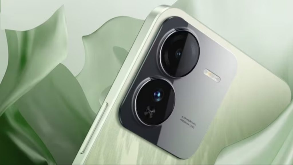 Iqoo Z9 Pro Series