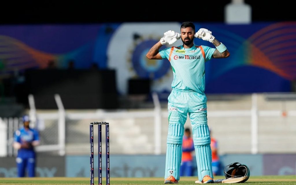 KL Rahul 200th International Match