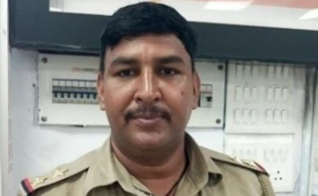Uttar Pradesh