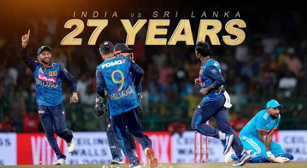Ind Vs Sl