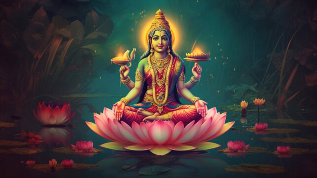 Lakshmi Devi