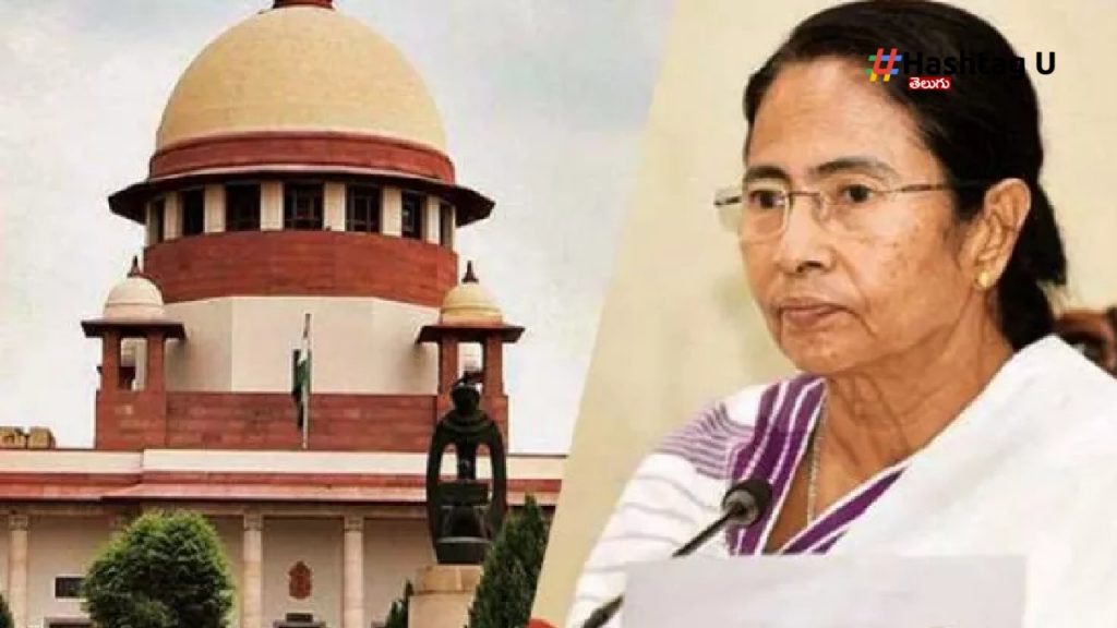 Mamata Banerjee (1)
