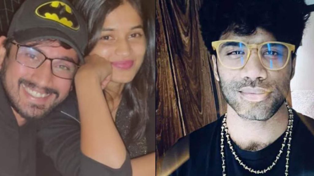 Raj Tarun Old Comments on Masthan Sai goes Viral after his Arrest Masthan Sai in Police Custody
