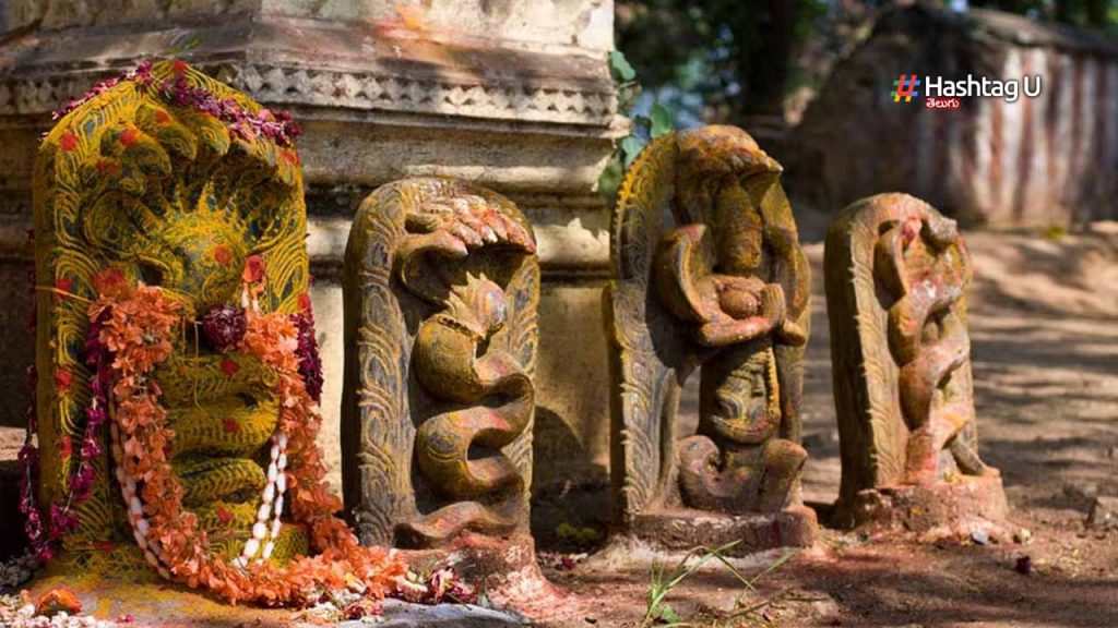 Naga Panchami 2024