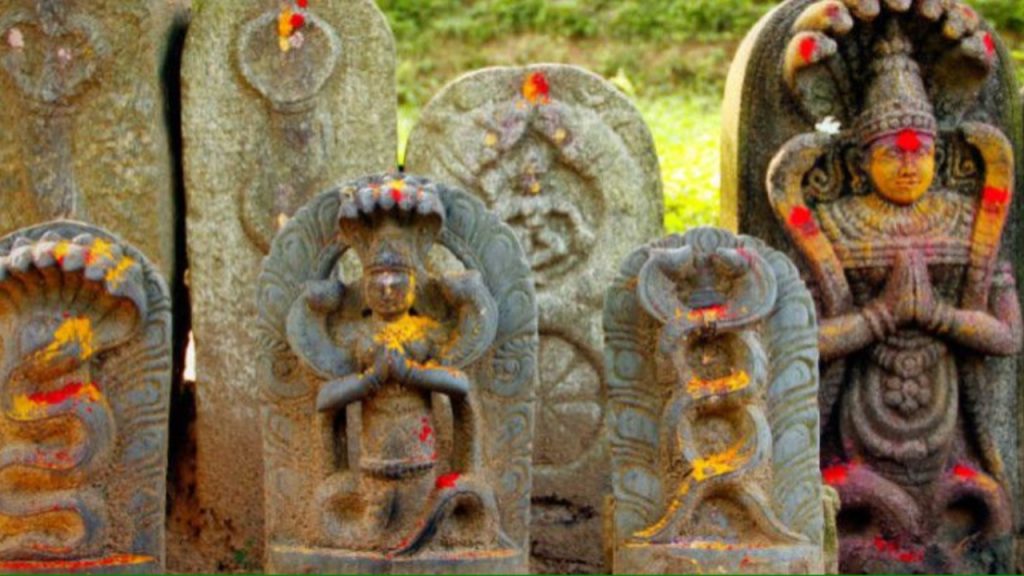 Naga Panchami 2024