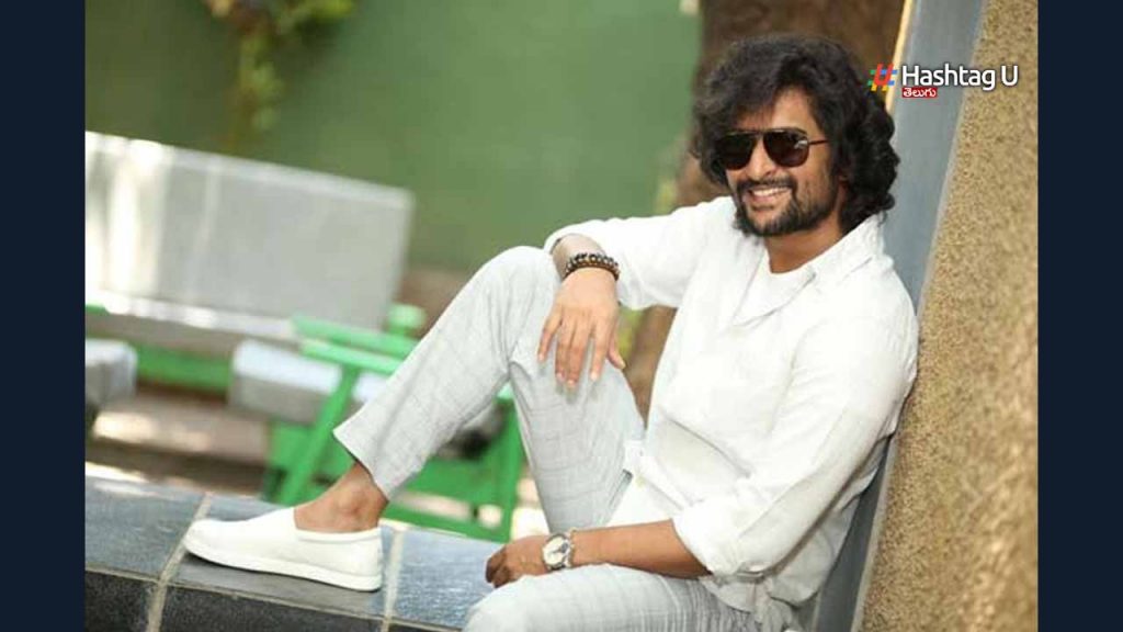 Nani About Pan India