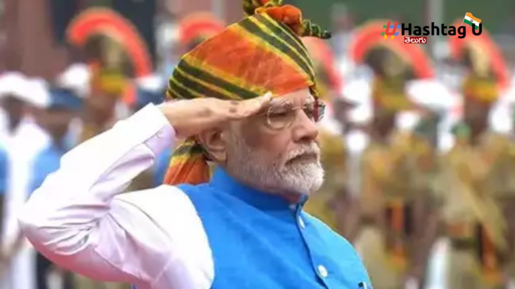 Narendra Modi (2)