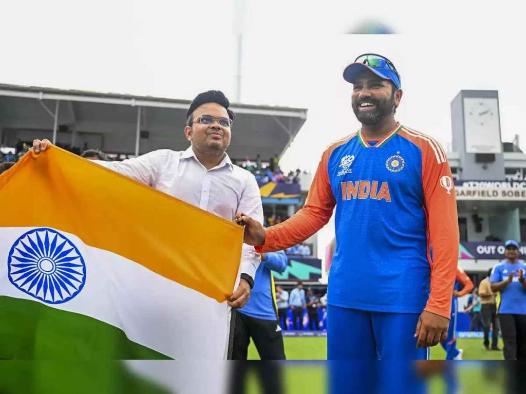 Champions Trophy 2024