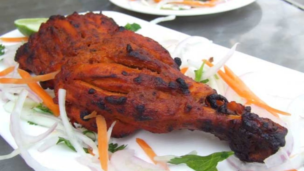 Non Veg