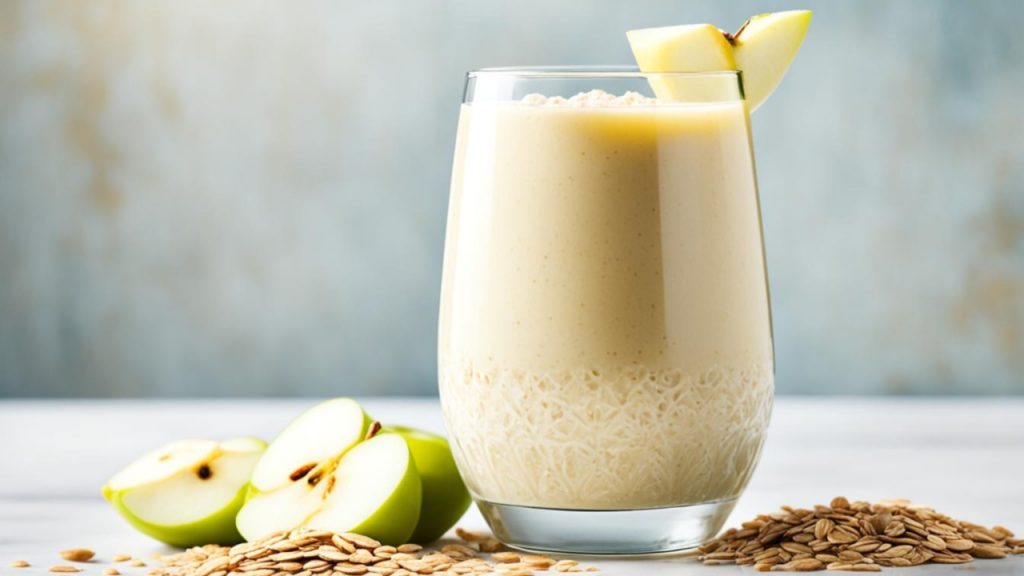 Oatzempic Drink
