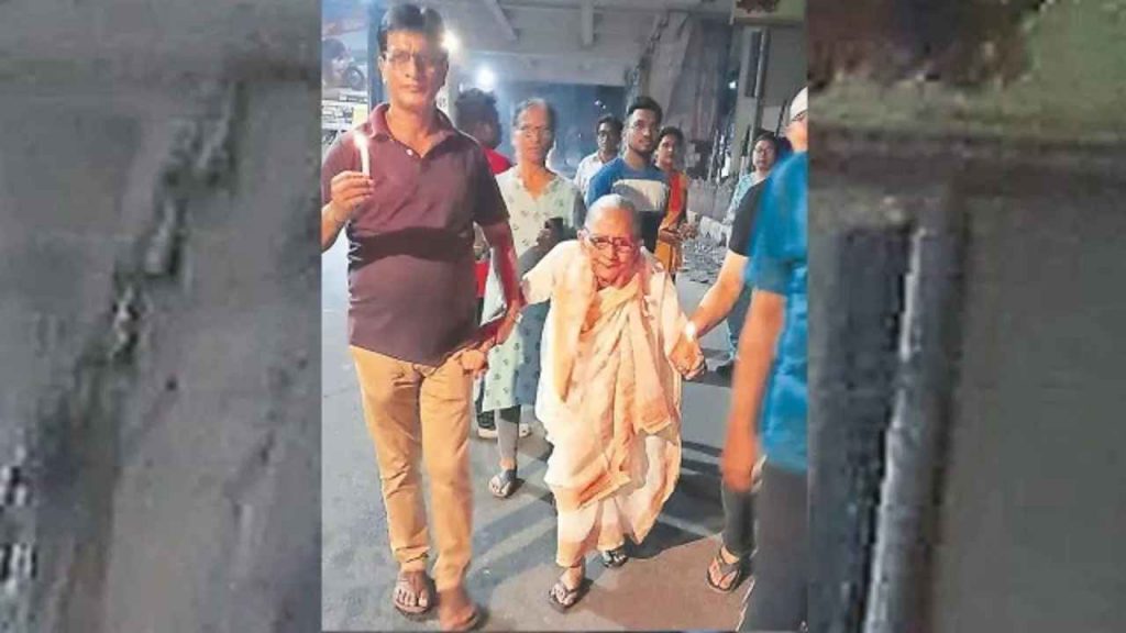 Doctor Rape Case
