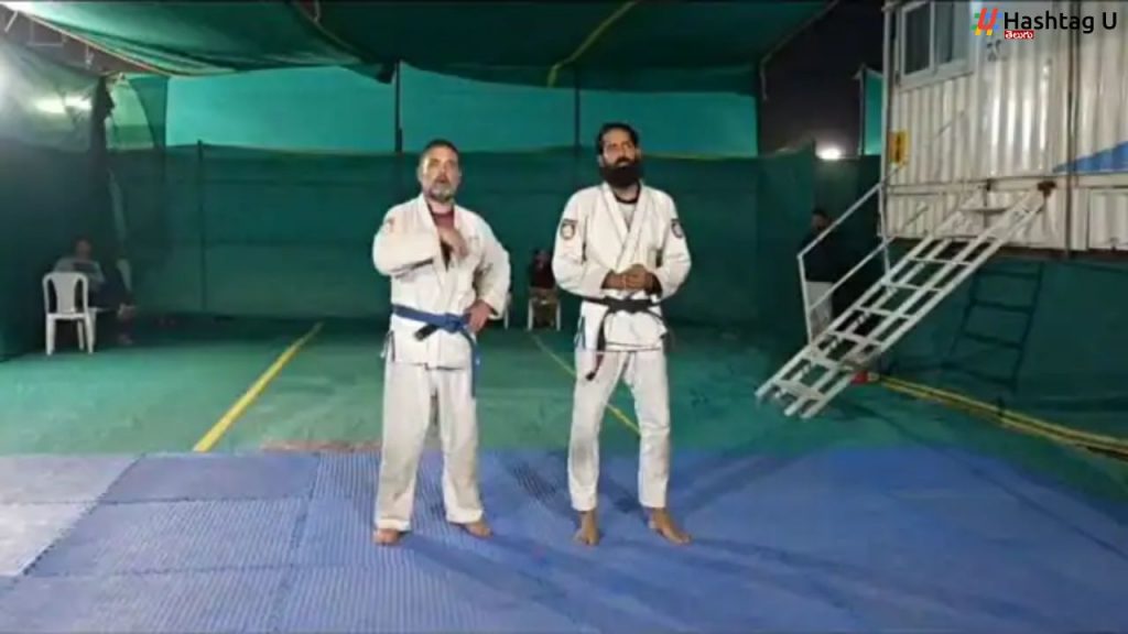Rahul Gandhi Bharat Dojo Yatra