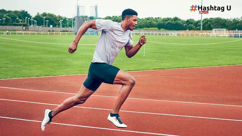 Running