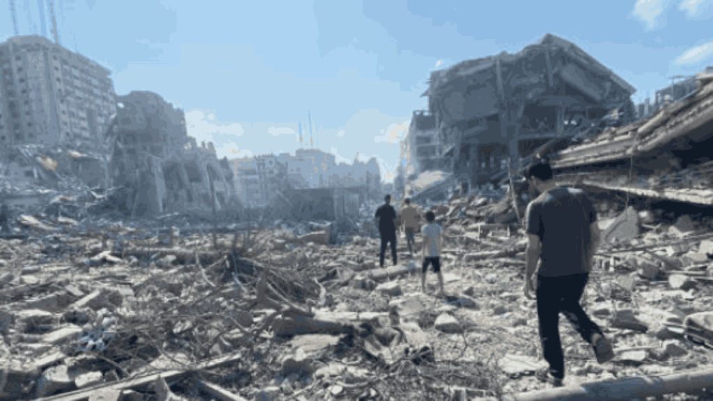 Third World War