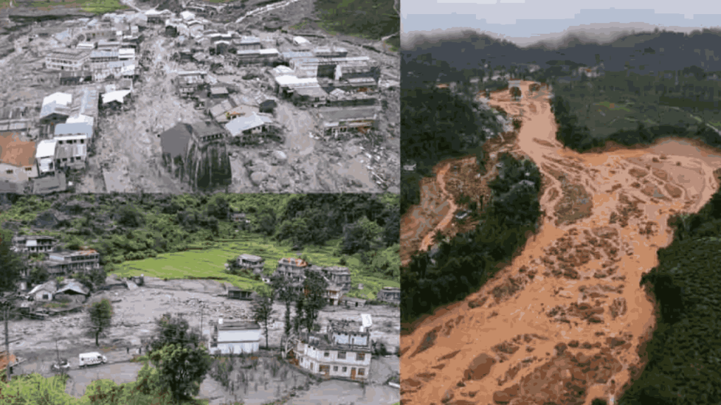 Rescue Operations