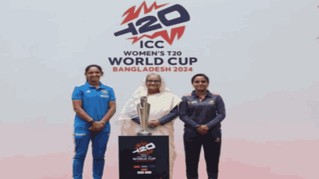 Women's T20 World Cup