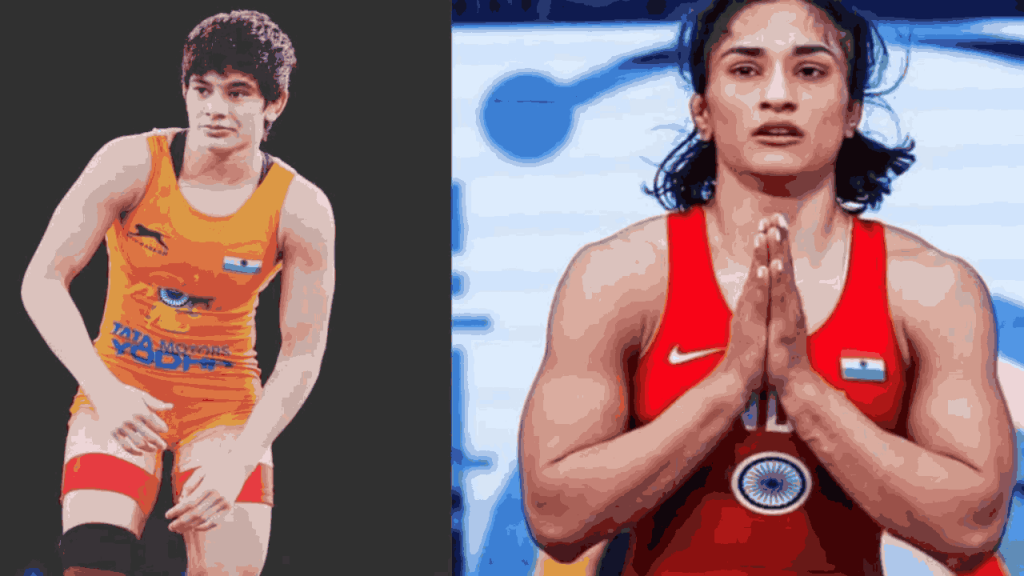 Shivani Pawar