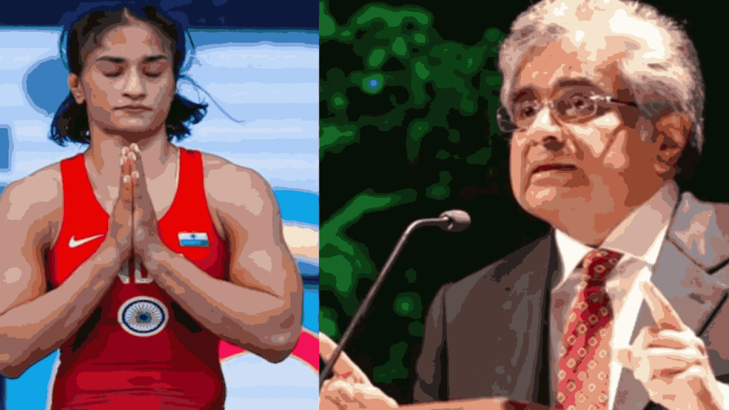 Harish Salve