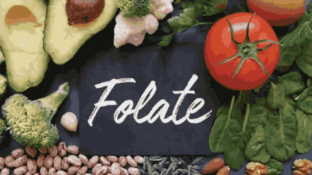 Folic Acid