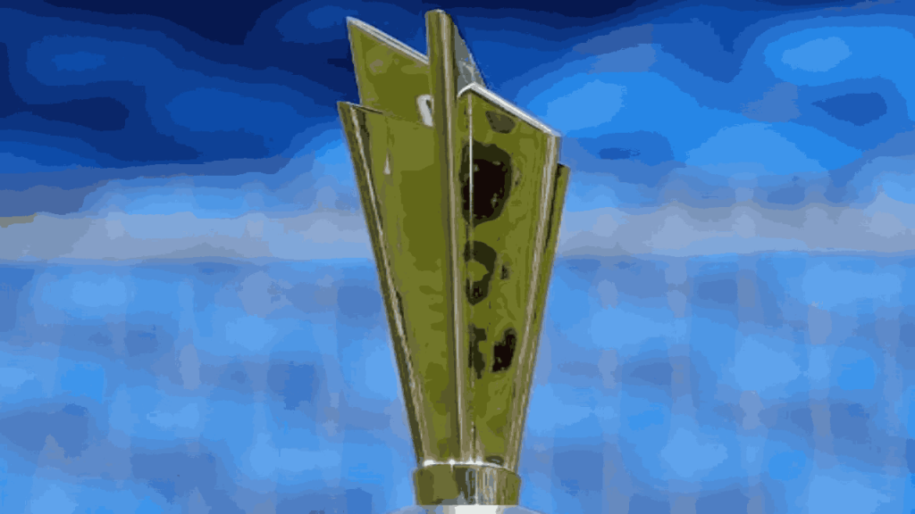 Women's T20 World Cup