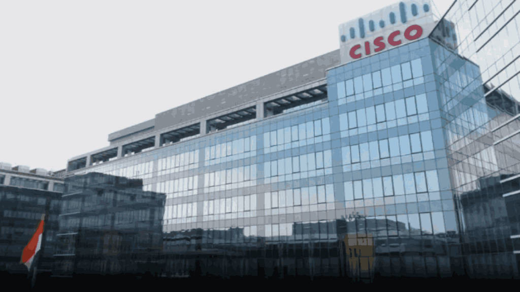 Cisco