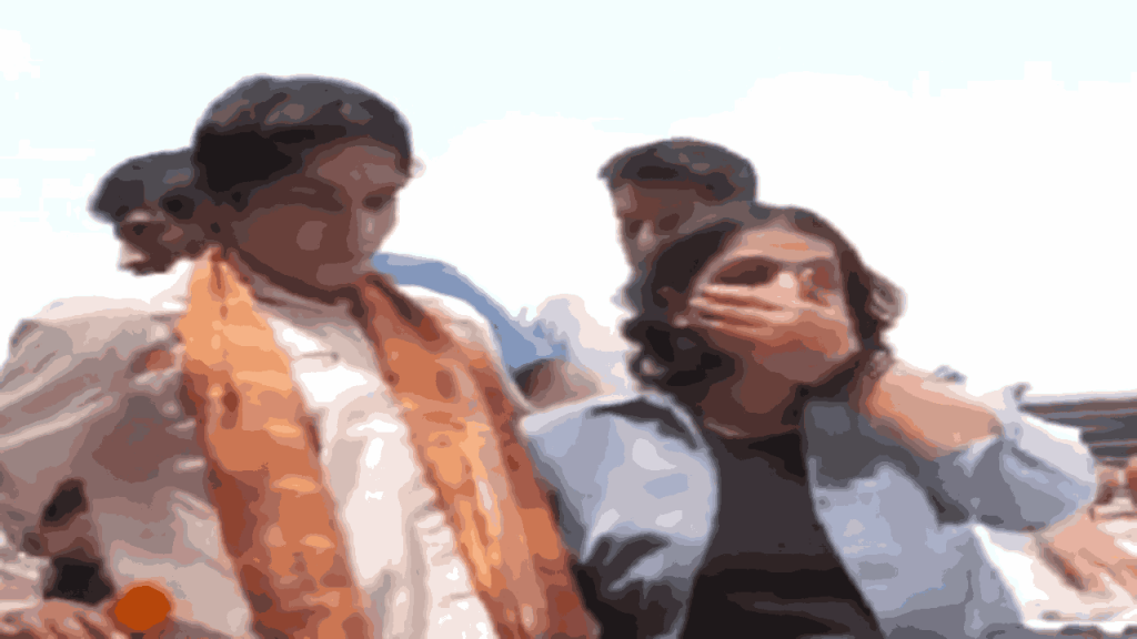 Vinesh Phogat Tears