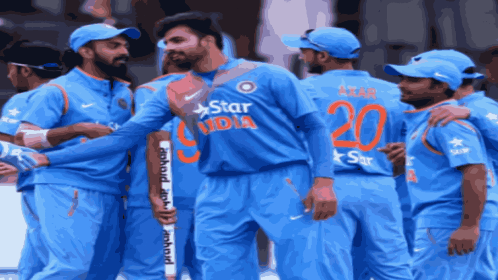Barinder Sran Retirement