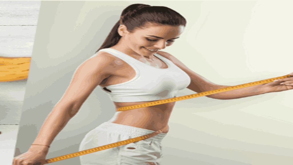 Relaxation Help Weight Loss