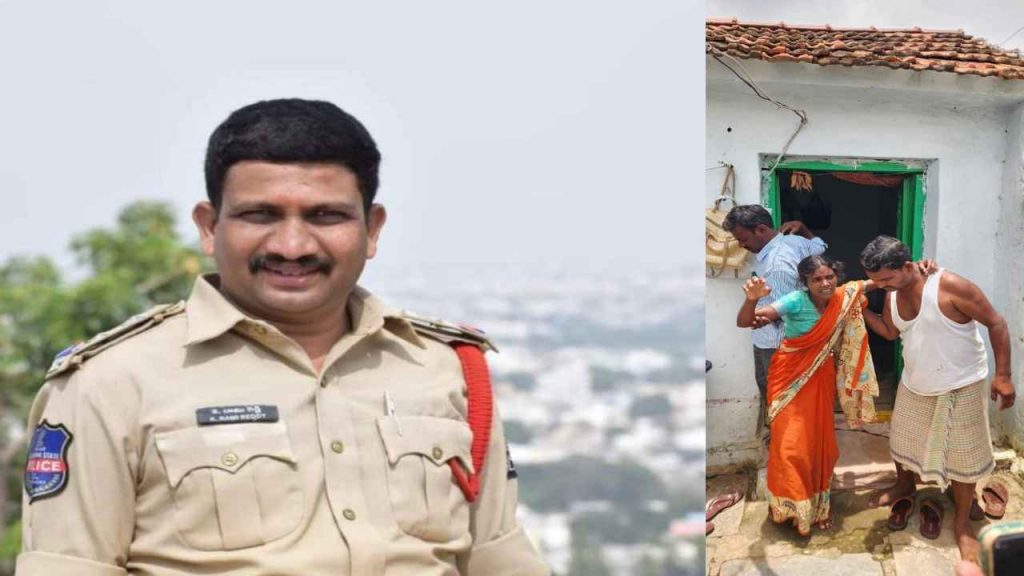 Police Used 3rd Degree