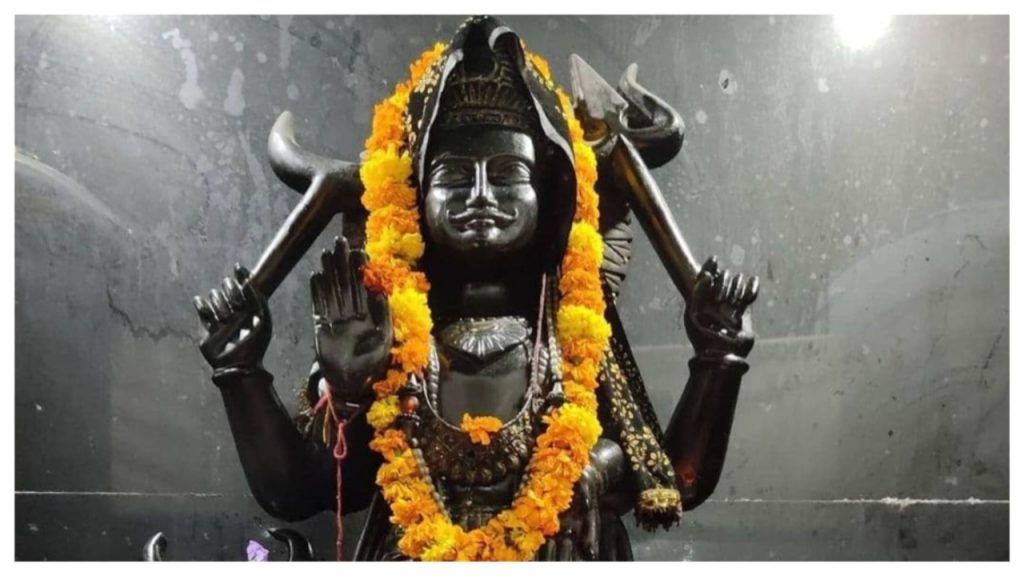 Shanidev