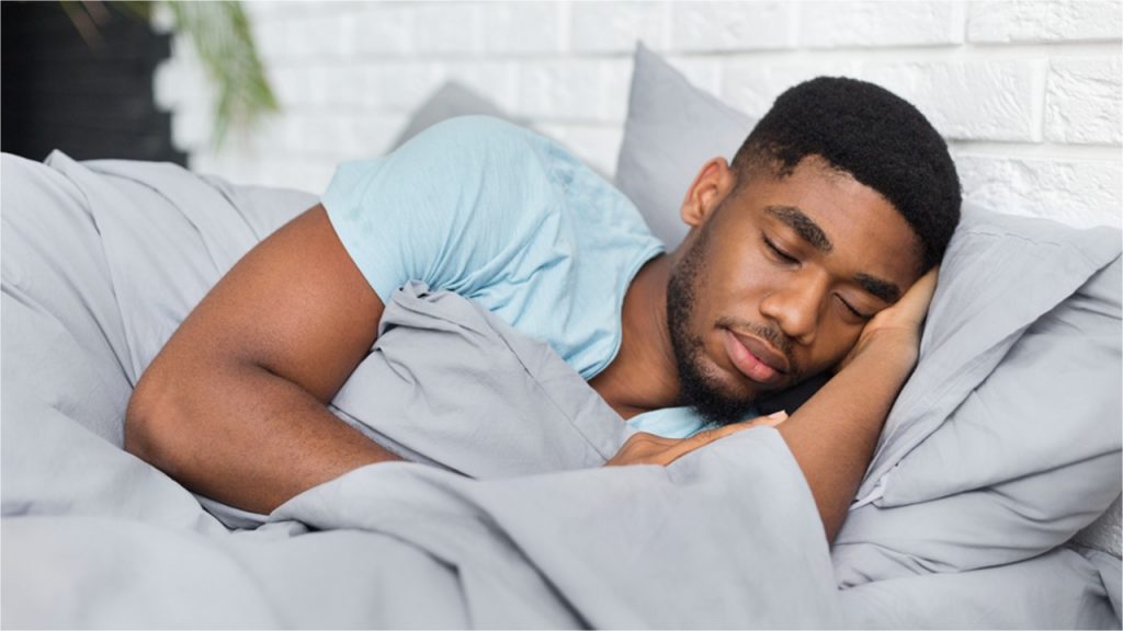 Sleep Positions