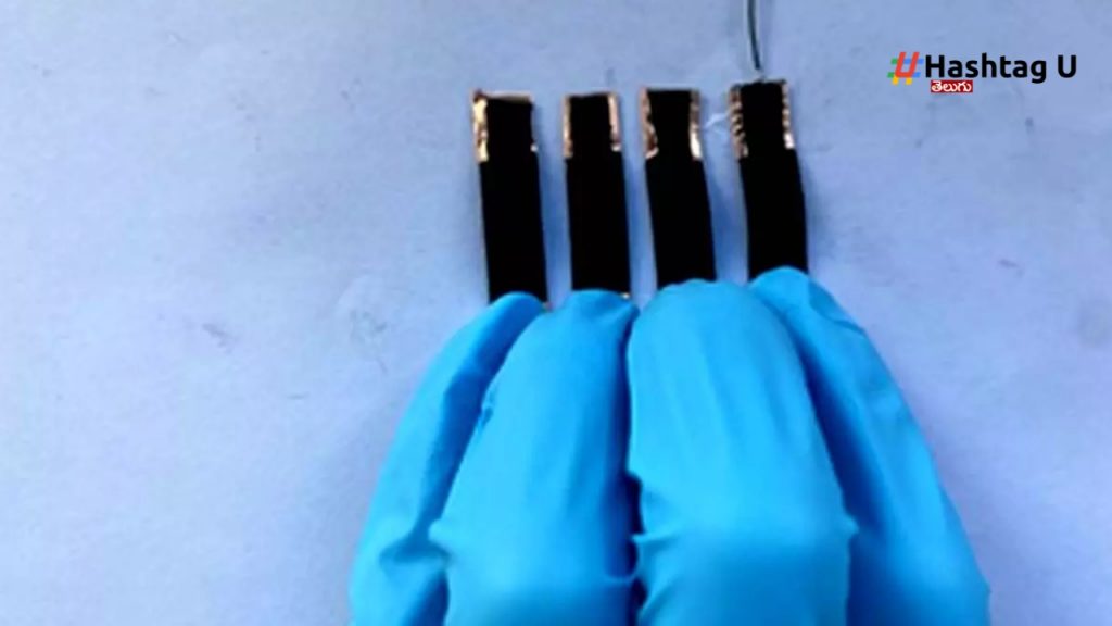 Smart Fabric