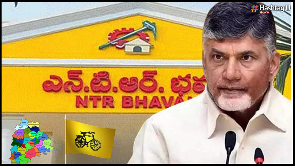 Tdp