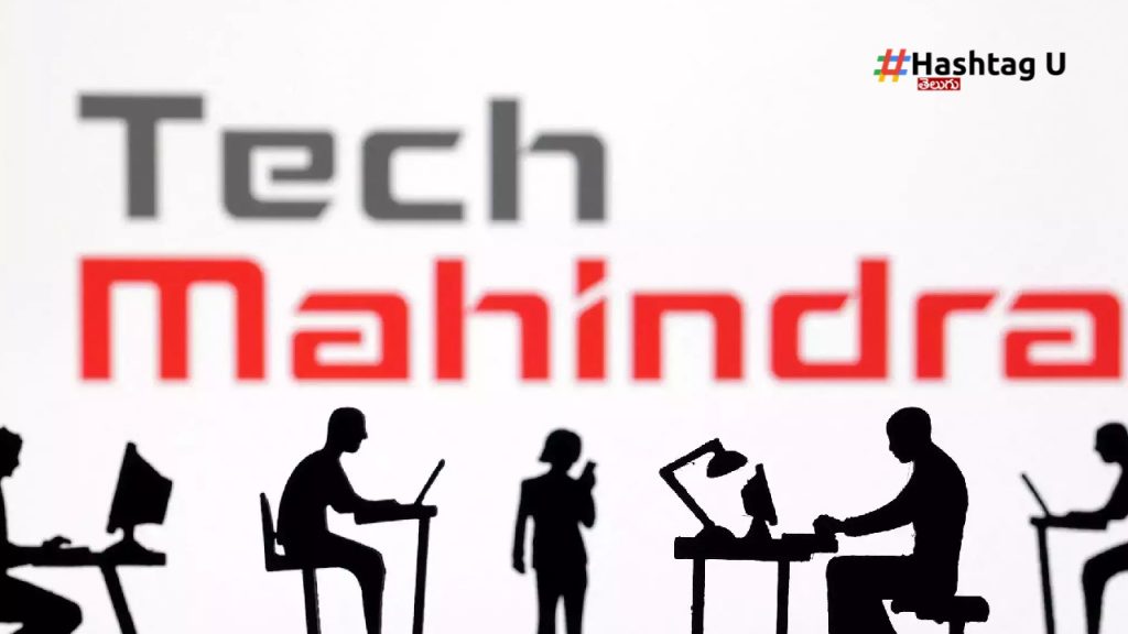 Tech Mahindra