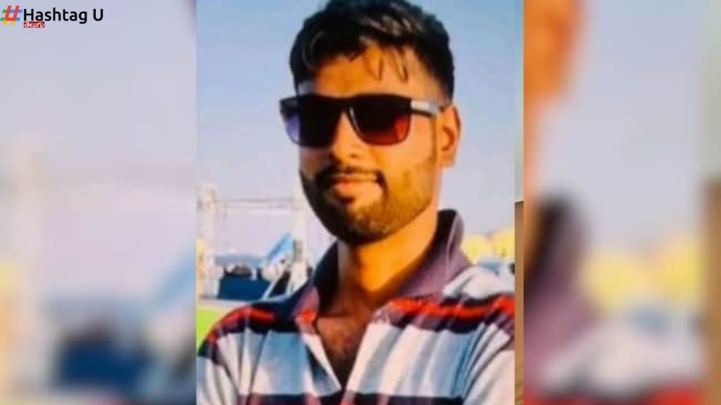 Telangana Man Die In Saudi Arabia Desert