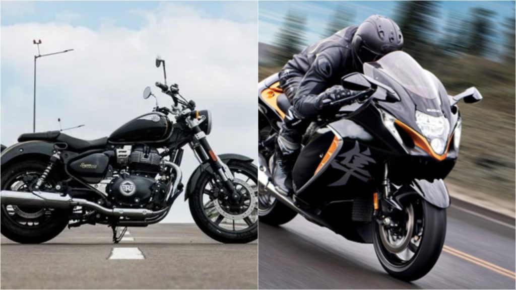 Top Bikes