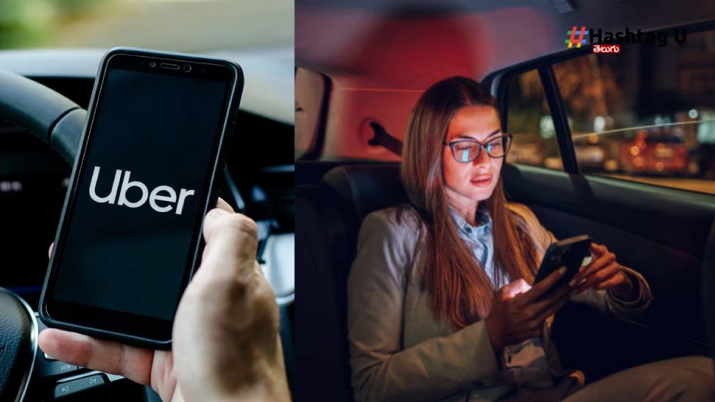 Uber