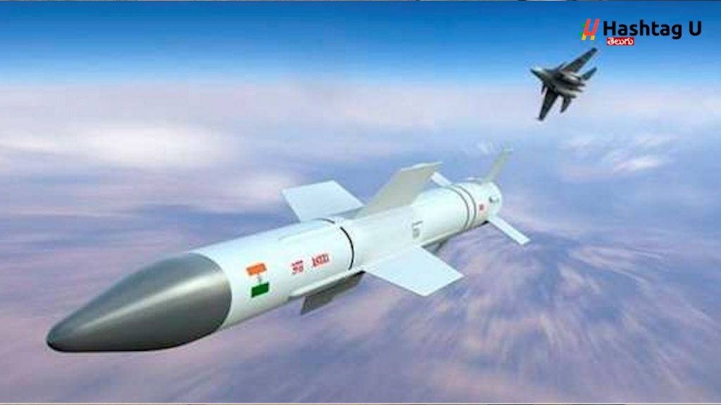 Ukraine R27 Missile